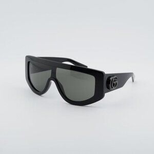 Gucci Shield Sunglasses for Sale up to 90% Off: Poshmark display picture 2